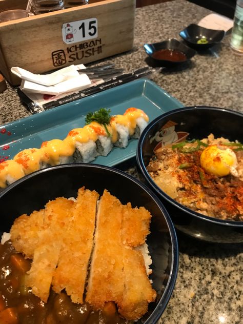 Ichiban Sushi