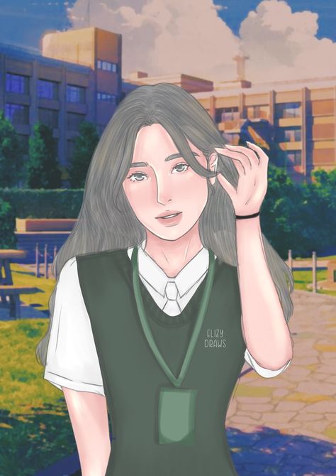 Amora Elyse Ledezma Fan Art, Amora Elyse Ledezma, Elyse Ledezma, Twitter Header Trippy, University Series Fanart, Univ Series, Best Wattpad Stories, University Series, University Girl