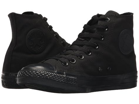 Lifting Shoes, Black Converse, Mens High Tops, Hi Top, Classic Shoes, Converse Chuck Taylor All Star, Mens Fashion Shoes, Womens Converse, Converse All Star