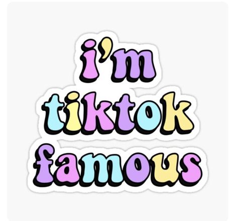 Tiktok Famous Aesthetic, Tiktok Famous Vision Board, August Manifestation, Tik Tok Famous, Tiktok Quotes, Live Tiktok, Tiktok Marketing, Tiktok Famous, Tiktok Aesthetic