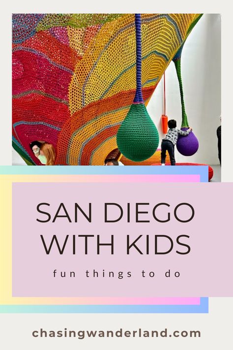 Things to do in San Diego with kids San Diego With Toddler, Sam Diego Things To Do, San Diego Things To Do In With Kids, San Diego With Kids, San Diego Bucket List, San Diego Kids, Coronado San Diego, Fun Places For Kids, San Diego Style