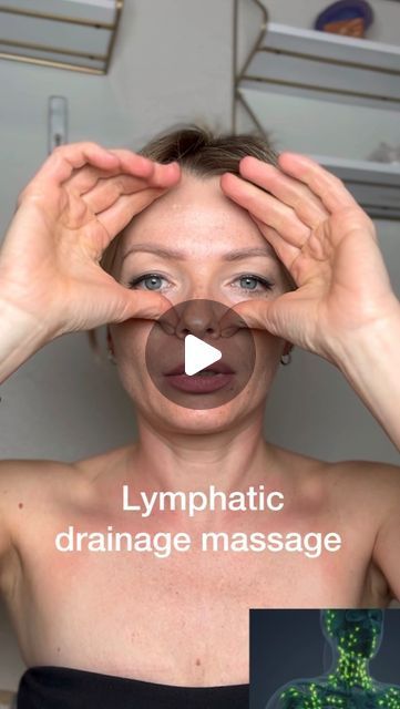 1,472 likes, 51 comments - yuliadiumea on December 20, 2023: "🔥You can reduce swelling every morning with this easy self massage. Benefits : -empties up lym..." Face Swelling Remedies, Reduce Swelling In Face, Face Swelling, Swelling Remedies, Reduce Swelling, Natural Collagen, Massage Benefits, Self Massage, Lymph Nodes