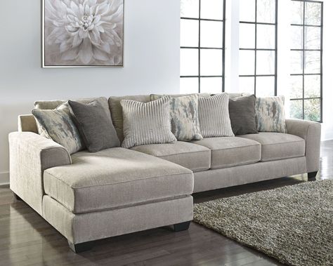 Furnitur Ruang Keluarga, Sectional With Chaise, Corner Chaise, Contemporary Sectional, Couch With Chaise, Sofa L, Sectional With Ottoman, Armless Loveseat, 3 Piece Sectional