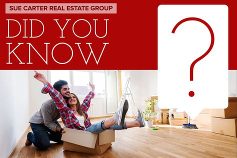 🤔Did you know ... the average person knows 3-4 people buying or selling real estate in a given year? We would ❤️ to be your go-to for referrals! #DidYouKnow #SueCarterRealEstateGroup Selling A Home, Invest In Yourself, Average Person, 4 People, Selling Real Estate, House Hunting, Hard Time, Credit Score, Selling House