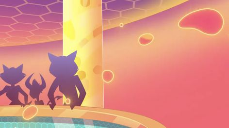 Helluvaboss Background, Hazbin Background, Boss Rings, Hazbin Hotel Background Art, Hazbin Hotel Background Scenery, Helluva Boss Wallpaper Computer, Drawing Backgrounds, Gilded Cage, Hotel Landscape