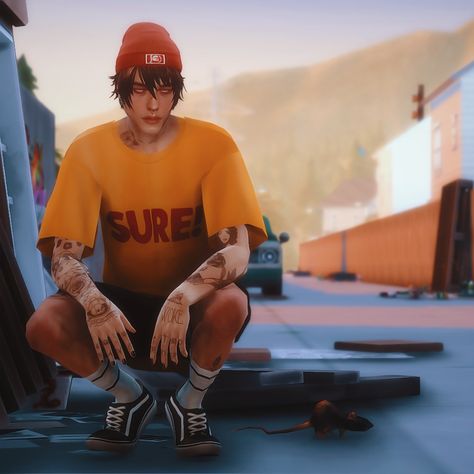 Sims 4 Male Skater Cc, Skater Boy Sims 4 Cc, Sims 4 Cc Clothes Male Skater, Sims 4 Cc Baggy Clothes Male, Sims 4 Cc Grunge Clothing Male, Sims 4 Grunge Cc Male, Skater Style Boy, Skater Boy Clothes, Sims 4 Male Look Book