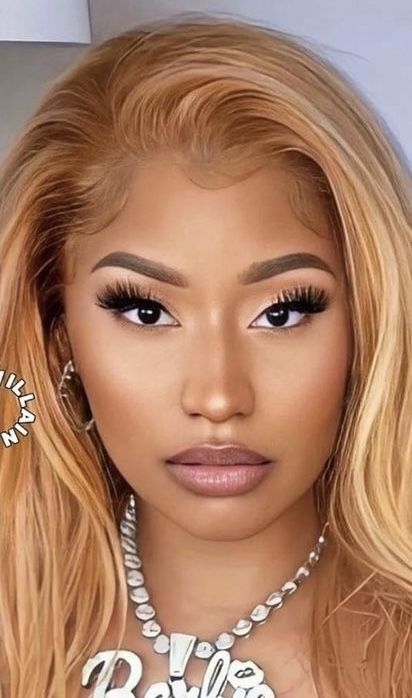 Niki Minaj Makeup Looks, Nikki Minaj Makeup, Nicki Minaj Makeup Looks, Nicky Minja, Nicki Minaj Makeup, Nicki Minaj Wig, Nicki Minaj Concert, Nicki Minaj Hairstyles, Nicki Minaj Wallpaper