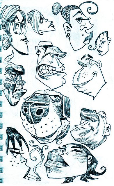 Graffiti Wildstyle, Caricature Sketch, Drawing Cartoon Faces, Art Drawings Sketches Pencil, Caricature Drawing, Book Illustration Art, Character Design Sketches, Cartoon Sketches, Character Sketches