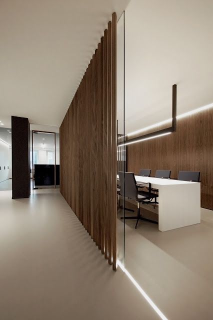 Office Hallway Design, Ideas Office Decor, Law Office Design, Cubicle Design, Workspace Office, Office Fitout, Home Workspace, Office Space Design, Shelving Design