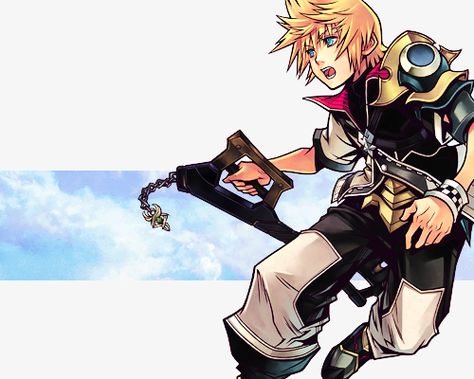 Ventus Kh, Kingdom Hearts Ventus, Jinx Cosplay, Tetsuya Nomura, Kingdom Hearts Art, Kingdom Heart, Kingdom Hearts 3, Dearly Beloved, Heart Drawing