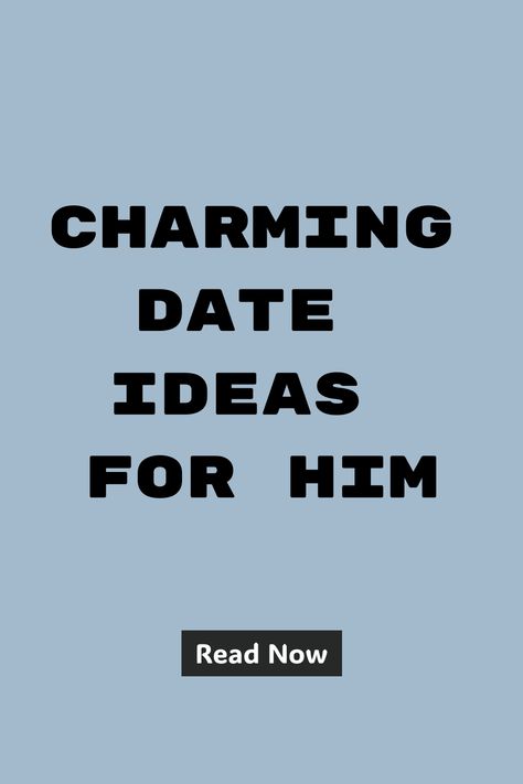 Organizing a unique date for your partner is a beautiful gesture to express affection and build cherished moments as a couple. From commemorating milestones to just enjoying each other's company, taking the time to plan a thoughtful outing can strengthen your bond. Whether you're celebrating an anniversary, birthday, or simply want to create new memories together, putting effort into crafting a special date will surely make your boyfriend feel loved and appreciated. Birthday Plans For Boyfriend, Date Ideas For Him, Birthday Plan Ideas, Ideas For Your Boyfriend, Birthday Plans, Cute Date Ideas, Candlelit Dinner, New Memories, Romantic Date Ideas