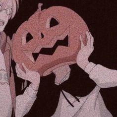 Anime Character, Halloween, Anime