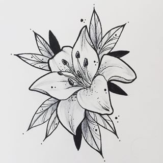 ⚜️flash fleur de lys ⚜️dispo #flowers #tattoo #tatouage #flashtattoo #lys #fleurdelys #blackandwhite #flowertattoo #flowerfortattoo #ink #drawing #draw #labelettetattoo Blitz Tattoo, Easy Flower Drawings, Kunst Tattoos, Men Tattoos, Shape Tattoo, Small Flower Tattoos, Flower Drawings, Flower Tattoo Sleeve, Flowers Tattoo