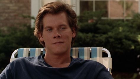 Kevin Bacon 80s, 00s Heartthrobs, Footloose Movie, School Movies, High School Movies, Kevin James, Kevin Bacon, Movie Pic, 80s Movies