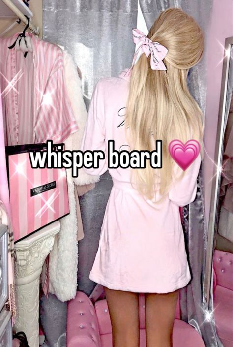 Whisper Board Cover, Pink Whispers, Whisper Girlies, Whisper Board, Cover Page, Whisper Quotes, Cover Pages, Dear Diary, Quotes