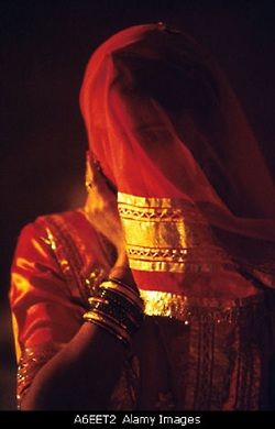 ghunghat  #ghunghat #Indianwoman #India #bride Indian Veil, Wet Dress, Beautiful Veil, Rural India, India People, Western Culture, Indian Textiles, Desi Wedding, Married Woman