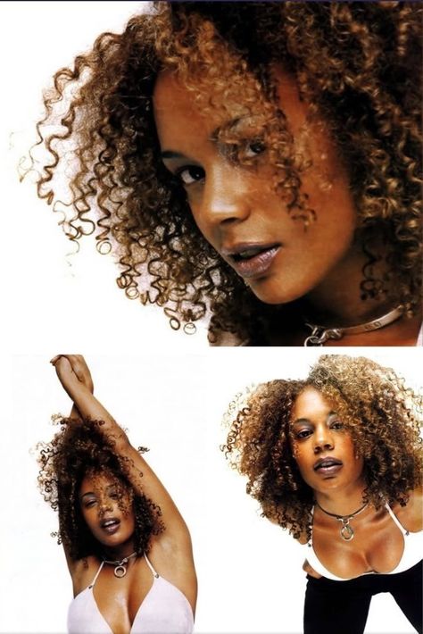 Rachel True 90s, Half And Half Show, Tisha Campbell 90s, Skullet Haircut, Rachel True, Black Femininity, 90s Aesthetic, Black Is Beautiful, Hair Inspo