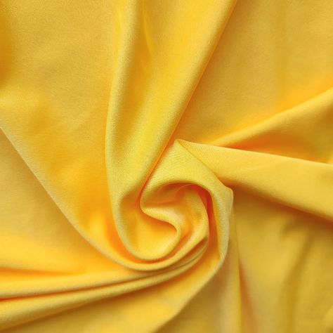 Yellow lycra. Light and smooth texture with a slight shine. See more lingerie patterns, fabrics, lace and other sewing supplies at my store. Click! This stretchy fabric is perfect for making lingerie, bras, sportswear, underwear, shapewear, suits, etc. More fabrics here #fabric_kod Size: 50 x 75 cm (19.6" x 29.5") Colour: yellow *The real color may be shown as slightly different depending on your monitor settings. Lingerie Patterns, Colour Yellow, Smooth Texture, Sewing Supplies, Stretchy Fabric, Shapewear, Lingerie, Texture, Sewing