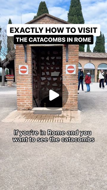 Catacombs Italy, Catacombs Rome, Mediterranean Vacation, Rome Catacombs, Roman Culture, Appian Way, Trip To Rome, Vacation 2024, Rome City