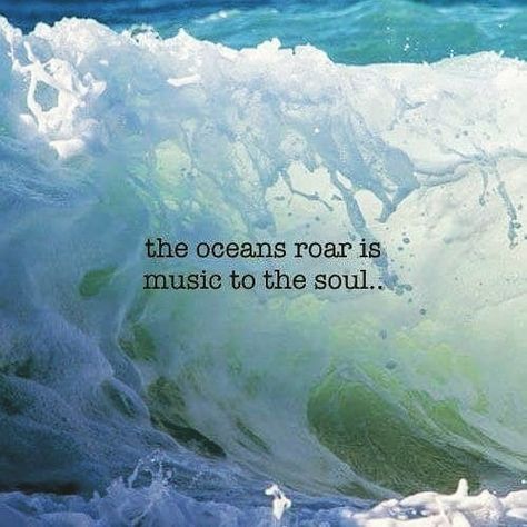 I am currently at the Pacific Ocean. Listening to the waves is balm to my soul. It brings me to a place of inner peace. What soothes your soul? Cute Beach Quotes, Short Beach Quotes, Infinity Quotes, Beach Quotes Funny, Beach Captions, Travel Captions, Beach Humor, Quotes Ideas, Ocean Quotes