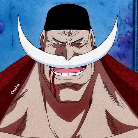 𝐼𝑐𝑜𝑛 Barba Blanca One Piece, Whitebeard Pirates, Edward Newgate, Piece Icons, One Piece Man, White Beard, One Piece Drawing, One Piece Manga, One Piece (anime)