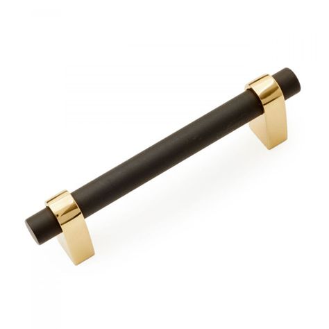 Rk International CP Series 3" Center to Center Bar Pull & Reviews | Wayfair Bronze And Brass Cabinet Hardware, Counter Cleaner, Brass Cabinet Hardware, Door Sliding, Brass Cabinet, Sliding Barn Door Hardware, Bathroom Update, Cabinet And Drawer Pulls, Summer Gifts