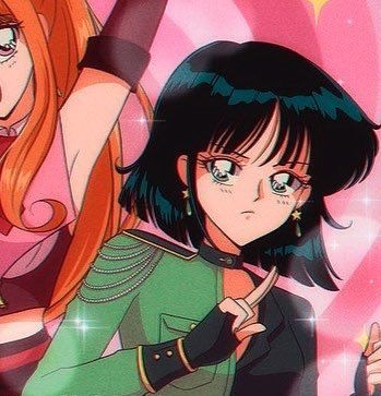 Powerpuff Girls Matching Pfp, 1990 Cartoons, 90s Anime Art, Powerpuff Girls Z, Ppg X Rrb, 90 Anime, Ppg And Rrb, Power Puff Girls, Anime Version