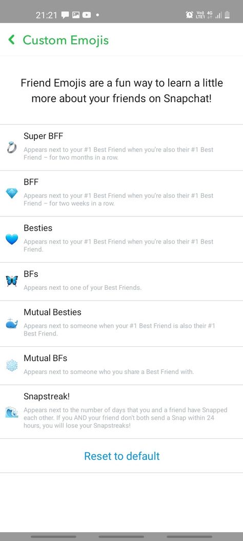 custom emoji snapchat Customized Best Friend Emojis Snapchat, Custom Emojis Snapchat, Snapchat Custom Emoji Ideas, Snap Emojis, Custom Emoji, Snapchat Friend Emojis, Friend Emojis, Snapchat Emojis, Snapchat Search