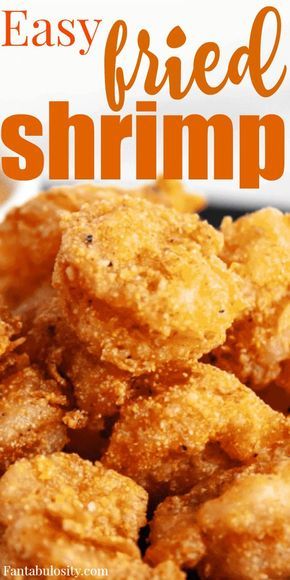 Shrimp Recipes Fried, Easy Fried Shrimp, Fried Shrimp Batter, Fried Shrimp Recipes Easy, Fried Shrimp Recipe, Easy Shrimp Recipes, Baked Shrimp Recipes, Fried Shrimp Recipes, Breaded Shrimp