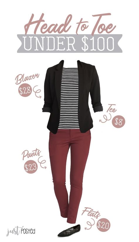 Shop the look from justposted on ShopStyle Dark Burgundy Pants Outfit, Business Casual Outfits Navy Pants, Business Casual Outfits For Women With Vans, Navy And Burgundy Outfit Women, Burgundy Dress Pants Outfit, Blazer Outfits Business Casual, Navy Pants Outfit Work Fall, Burgandy Pant Outfit, Maroon Work Pants Outfit