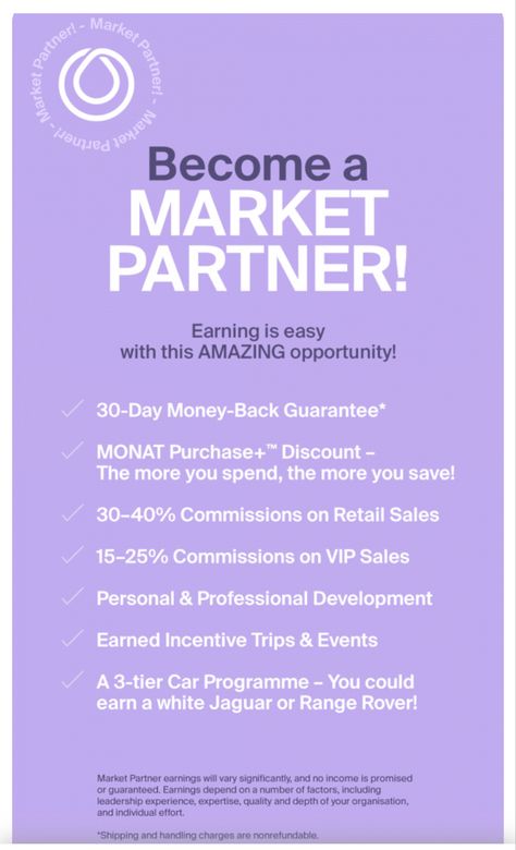 Why Monat, Monat Market Partner Recruiting, Monat Market Partner, Monat Business, Monat Products, Reward And Recognition, Monat Hair, Sales Training, Styling Products