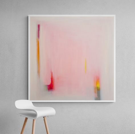 This Giclée Prints item by VictoriAtelier has 970 favorites from Etsy shoppers. Ships from Spain. Listed on 27 Jun, 2023 Pink Abstract Painting, Pink Abstract Art, Abstract Painting Print, Grand Art Mural, Pink Painting, Abstract Art Inspiration, Arte Inspo, Large Abstract Painting, Pink Wall Art