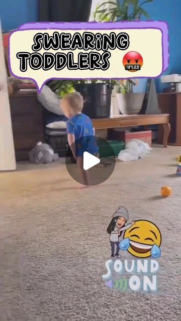 Kids Swearing Videos, Say Perfect Funny Video, Funny Videos For Kids To Watch, Swearing Quotes Funny, Funny Funny Videos, Kids Swearing, Funny Children Videos, Funny Little Kid Videos, Funny Fart Videos