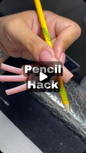 Nail Tech Educator | Nuni Torres on Instagram Nail Tech Studio, Nail Tech Station At Home, Nail Tech Must Haves, Nail Tech School, Manicure Steps, Pencil Eraser, Nail Salons, April 16, Crystal Art