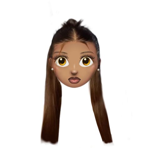 emoji face Emojis Faces, Iso Emoji, Emoji Face, Face Emoji, Bitmoji Face, Emojis Aesthetic, Emoji Aesthetic, Makeup Emoji, Memoji Apple Girl