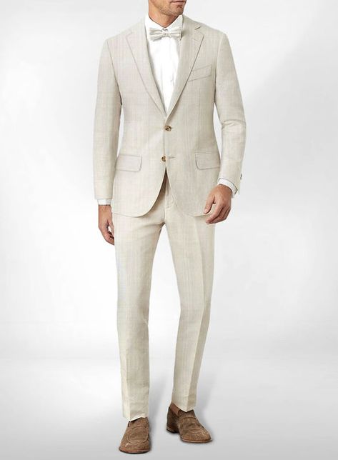 Linen Suit Groomsmen, Beige Beach Wedding, Groomsmen Linen, Suit Summer Wedding, Beige Linen Suit, Beach Wedding Suit, Summer Wedding Suit, Linen Tuxedo, Dressing Men