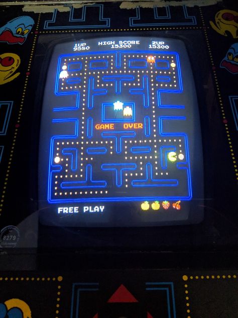 Arcade Machines Aesthetic, Blue Arcade Aesthetic, Arcade Astethic, Game Designer Aesthetic, Arcade Machine Aesthetic, Pacman Aesthetic, Pacman Machine, Pacman Arcade Machine, Arcade Games Aesthetic