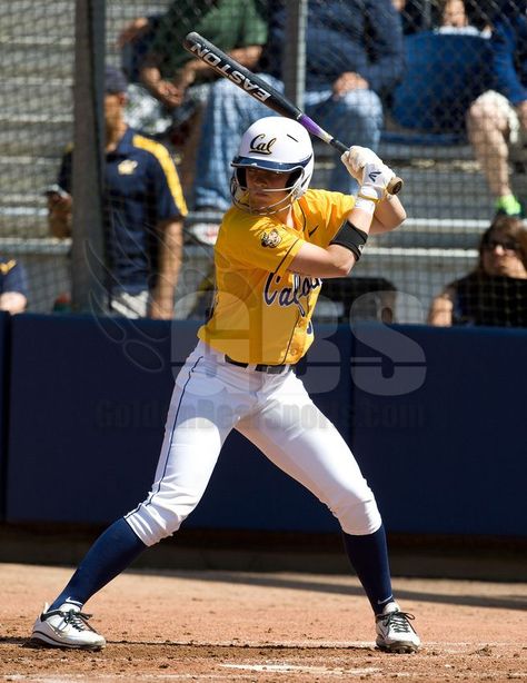 Softball Uniforms, Cal Bears, Berkeley California, People Having Fun, Girls Softball, Baseball Softball, Pose Reference, Softball, Bears