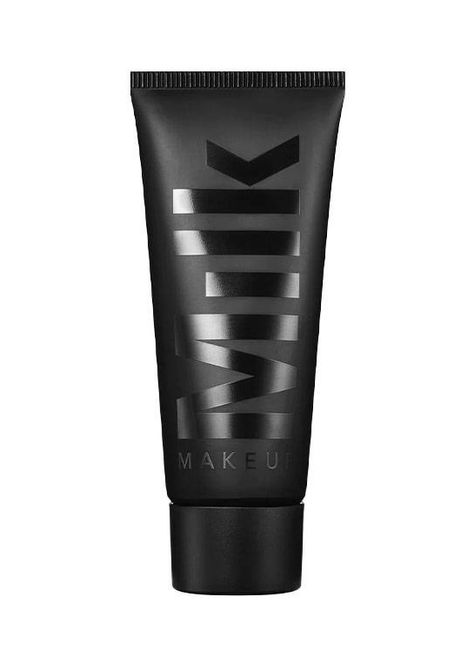 MILK Makeup Pore Eclipse Mattifying Primer Milk Makeup Mattifying Primer, Milk Matte Primer, Milk Pore Eclipse, Milk Makeup Pore Eclipse, Milk Makeup Primer, Mafia Makeup, Milk Primer, Primer Products, Primer For Makeup