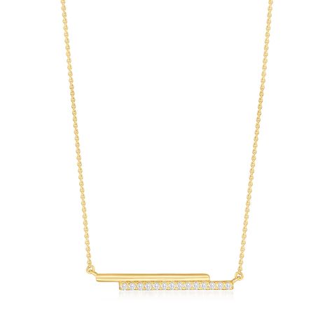 Gold Bar Necklace Horizontal, Layered Bars, Trend Necklace, Layer Bars, Diamond Bracelet Design, Diamond Bar Necklace, Baguette Diamond Rings, Detailed Necklace, Diamond Birthstone