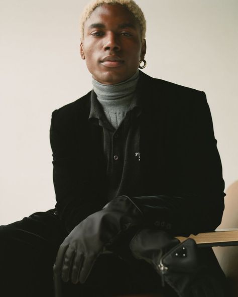 Deon Hinton Portfolio | Client Works Comfort Person, A Dream, Gratitude, A Photo, Prada, Personal Style, The Year, Portfolio, Photo And Video