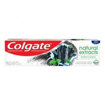 Creme Dental Colgate Natural Extracts Purificante 90g - Magazine Fabricaeletro Creme Dental, Pasta Dental, Teeth Care, Amazon Beauty Products, Life Plan, Oral Care, Haircuts For Men, Beauty Care, Face And Body