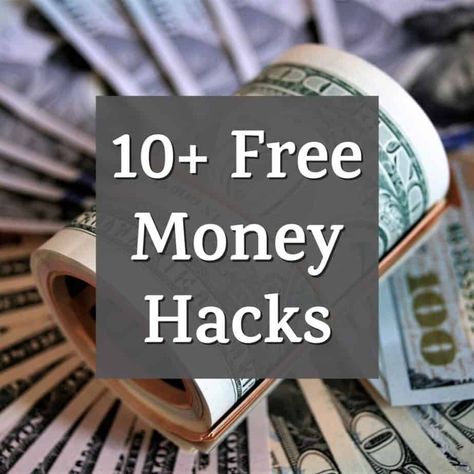 Do you want to make money without actually working? Although the idea of free money may seem illogical, there are lots of real free money hacks you can use to make some cash. Vision Board Online, Money Making Skills, Online Money Making Ideas, Free Money Now, Online Vision Board, Get Free Stuff Online, Online Money Making, Hack Free Money, Income Sources