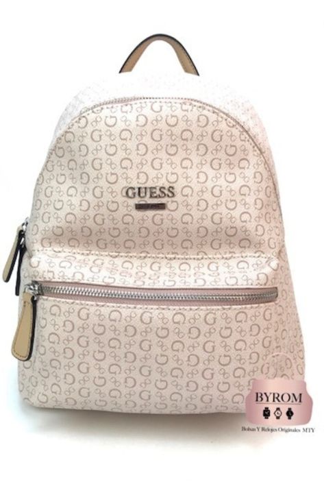 Mochila Guess, Fashion Backpack, Backpacks, Purses And Bags, Toys, Quick Saves