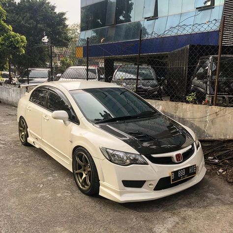 2006 Honda Civic Modified, Civic Fd Modified, Honda Modified, Fd2 Type R, Honda Fd, Mini Cooper Custom, Honda Civic Vtec, Civic Fd, 2006 Honda Civic