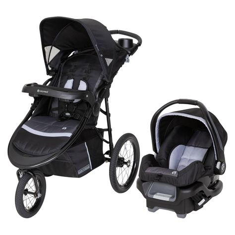 As someone who loves walking, this is the best stroller for long walks! Easy to push, smooth, and comfortable for baby and you! Baby Jogger City Select, Jogging Stroller Travel System, Jogger Stroller, Jogging Stroller, Travel System Stroller, Buybuy Baby, Baby Jogger, Baby Trend, Travel System