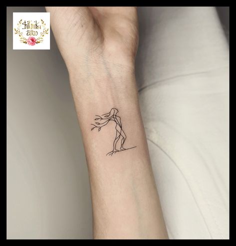 #naturetattoo #girltattoo #treetattoo #healingtattoo #meditationtattoo Human Nature Tattoo, Meditation Tattoo, Nature Tattoo, Healing Tattoo, Nature Tattoos, Tree Tattoo, Human Nature, Great Love, Girl Tattoos