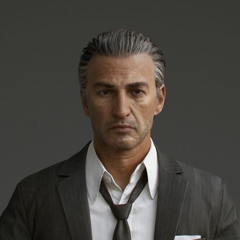 Vito Scaletta, Mafia Definitive Edition, Gangster Squad, Mafia 3, Mafia Game, Mafia 2, Create Your Character, Mafia Families, Nothing Personal