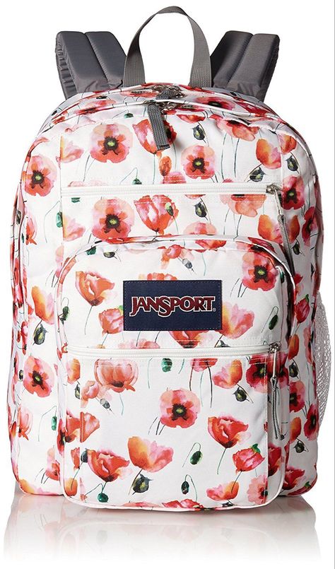 Kids Items, Hibiscus Flower, Jansport Backpack, Backpack Purse, Cali, Hibiscus, Shoulder Straps, Toys Games, Free Delivery