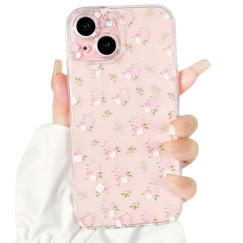 Pink Flower Phone Case, Iphone 15 Pink Phone Case Aesthetic, Cute Glasses Case, Iphone 15 Pro Phone Case, Pink Iphone Case Aesthetic, Pink Iphone 15 Case, Iphone 15 Phone Case, Iphone 15 Plus Case, Cute Pink Phone Cases